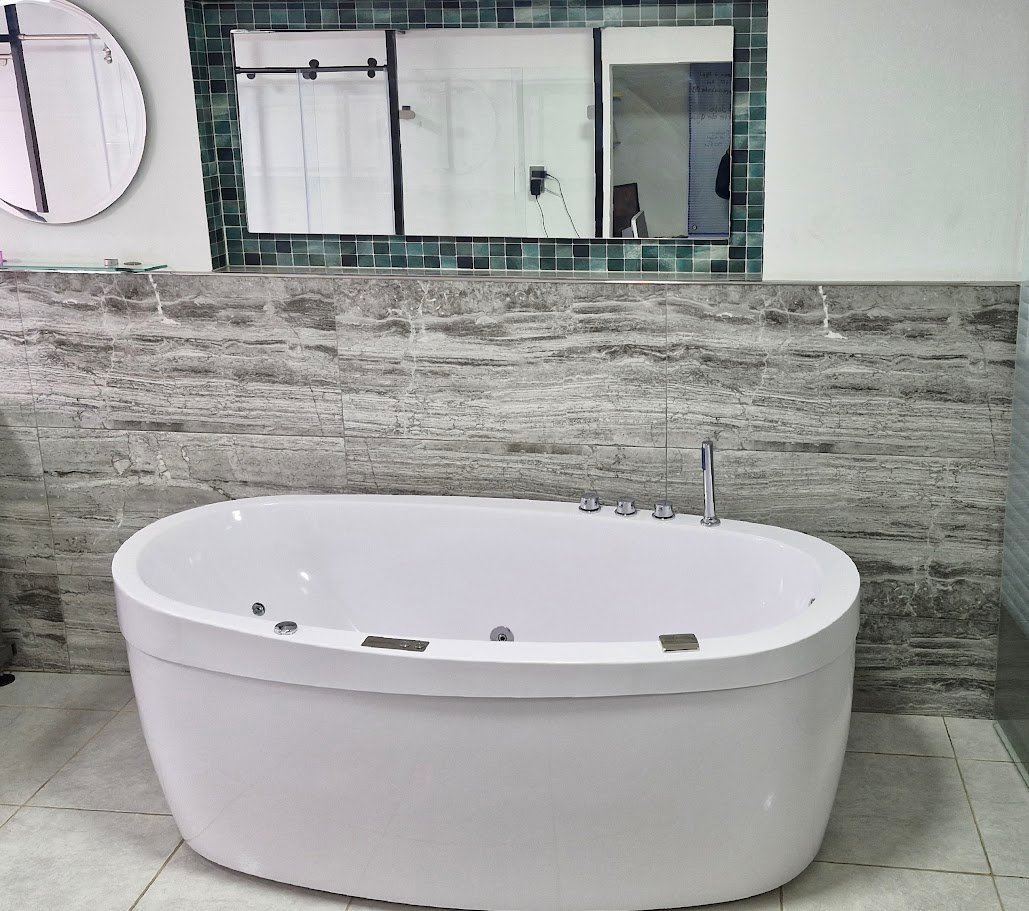 JACUZZIS UNA PERSONAS